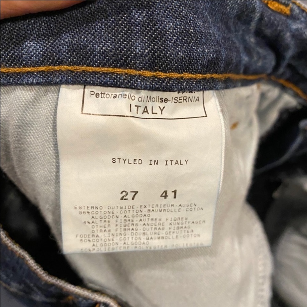 🔥Dolce & Gabbana Jeans🔥